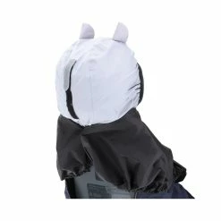 Tucano Urbano Opossum Kindersitzabdeckung Thermo Blau Panda