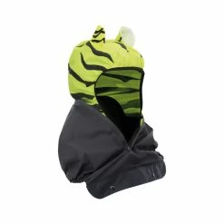 Tucano Urbano Opossum Kindersitzabdeckung Thermo Blau Tiger -Fahrradladen tucano urbano opossum kindersitzabdeckung thermo blau tiger5