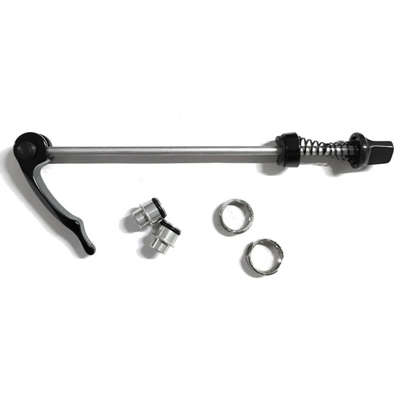 Fulcrum Umrüstkappe Inkl. Schnellspanner Hinterrad, R5-QR16K, UNVERPACKT 3 Fulcrum Umrüstkappe Inkl. Schnellspanner Hinterrad, R5-QR16K, UNVERPACKT