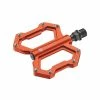Union Pedale MTB SP-1210 Alu Orange
