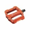 Union Pedale MTB SP-1300 Alu Orange -Fahrradladen union pedale mtb sp 1300 alu orange