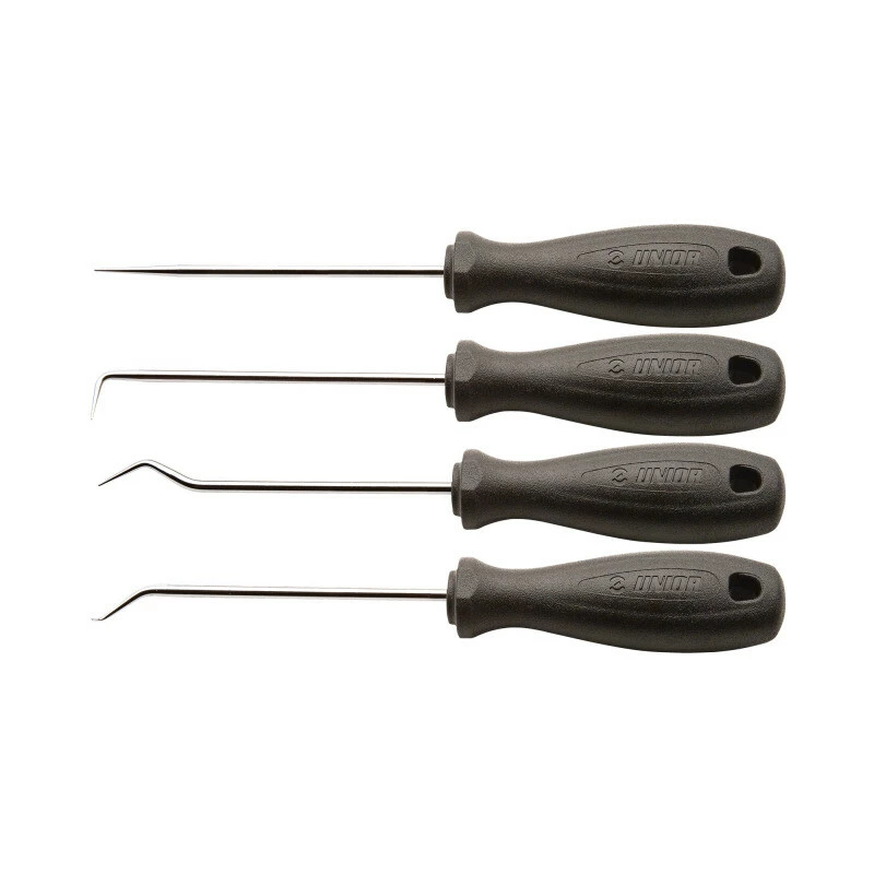 Unior Ahl-Set, 4 3 Unior Ahl-Set, 4