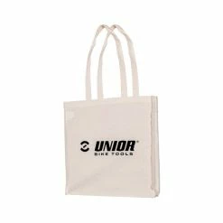Unior Baumwolltasche Unior, Beige