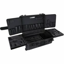 Unior Bike Master Werzeug Koffer, Ohne Werkzeug