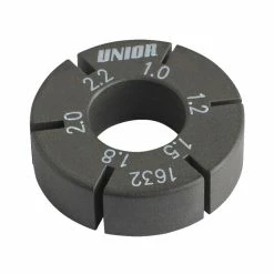 Unior Fixierhilfe F&uuml;r Aero-Speichen,