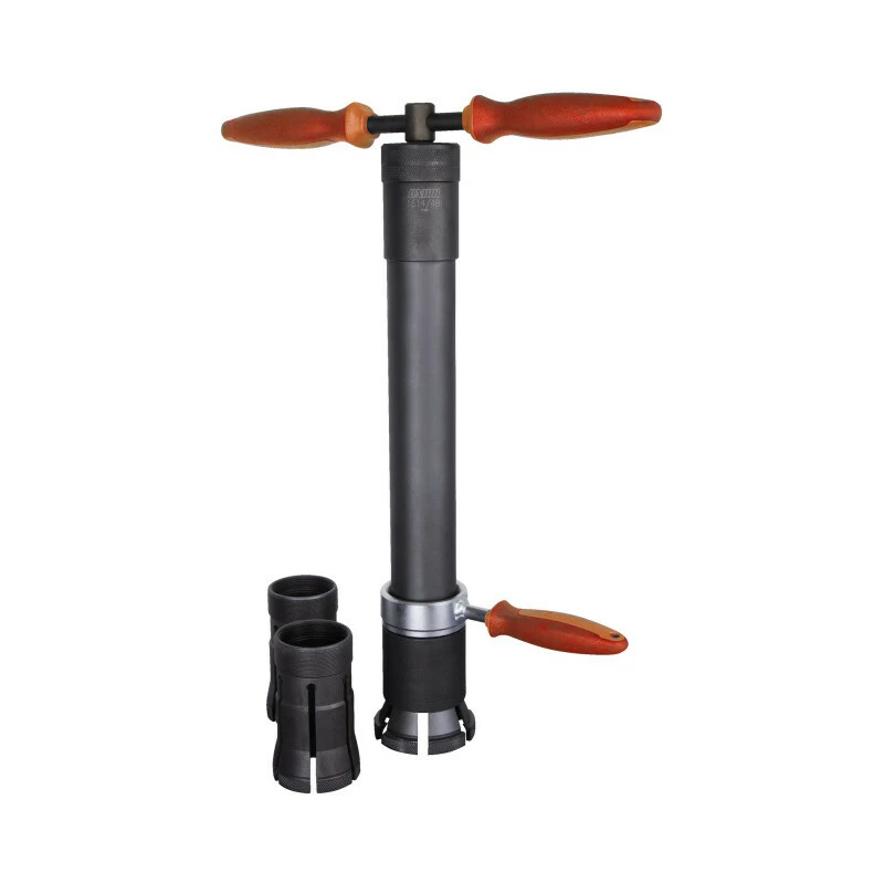 Unior Gabelkonusabzieher, 1?– 1.1/2? 3 Unior Gabelkonusabzieher, 1?– 1.1/2?