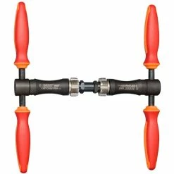 Unior Gewindeschneidwerkzeug F&uuml;r BSA-Innenlager,