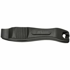 Unior Hebel-Satz 2-tlg. F&uuml;r Die Reifendemontage, Schwarz