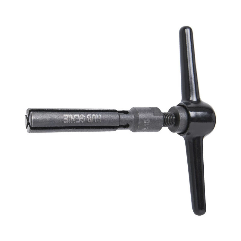 Unior Hub Genie – Gerät Für Die Demontage Der Endkappen Der Nabe, Ø 20 3 Unior Hub Genie – Gerät Für Die Demontage Der Endkappen Der Nabe, Ø 20