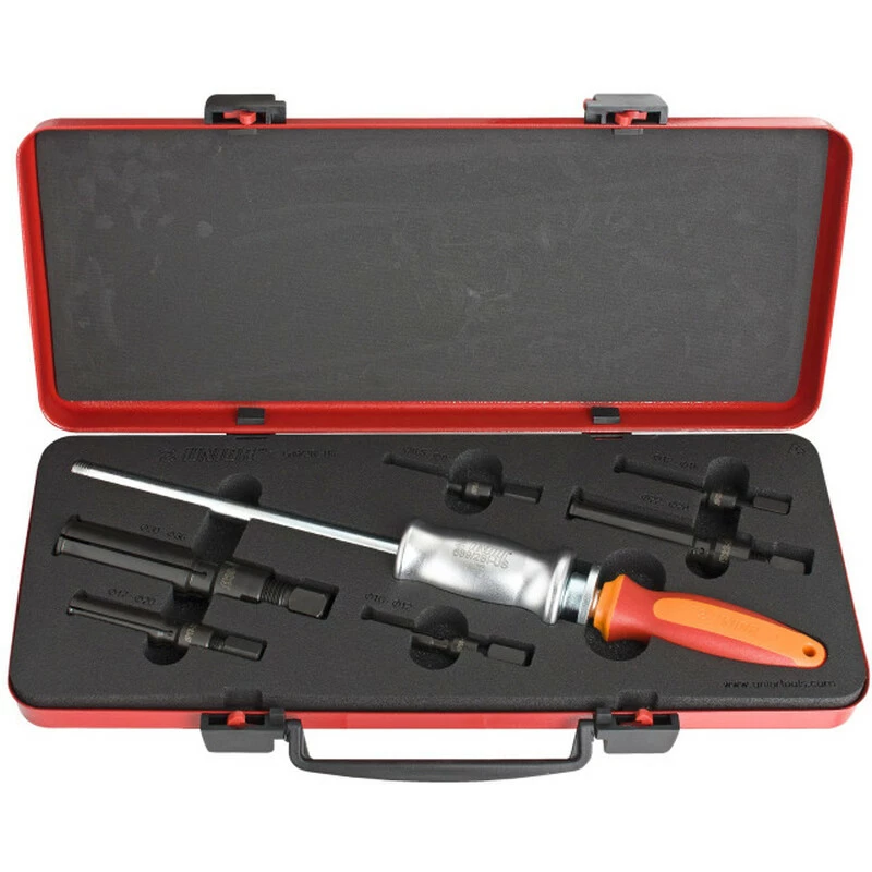 Unior Innenlager-Abzieher, 3 Unior Innenlager-Abzieher,