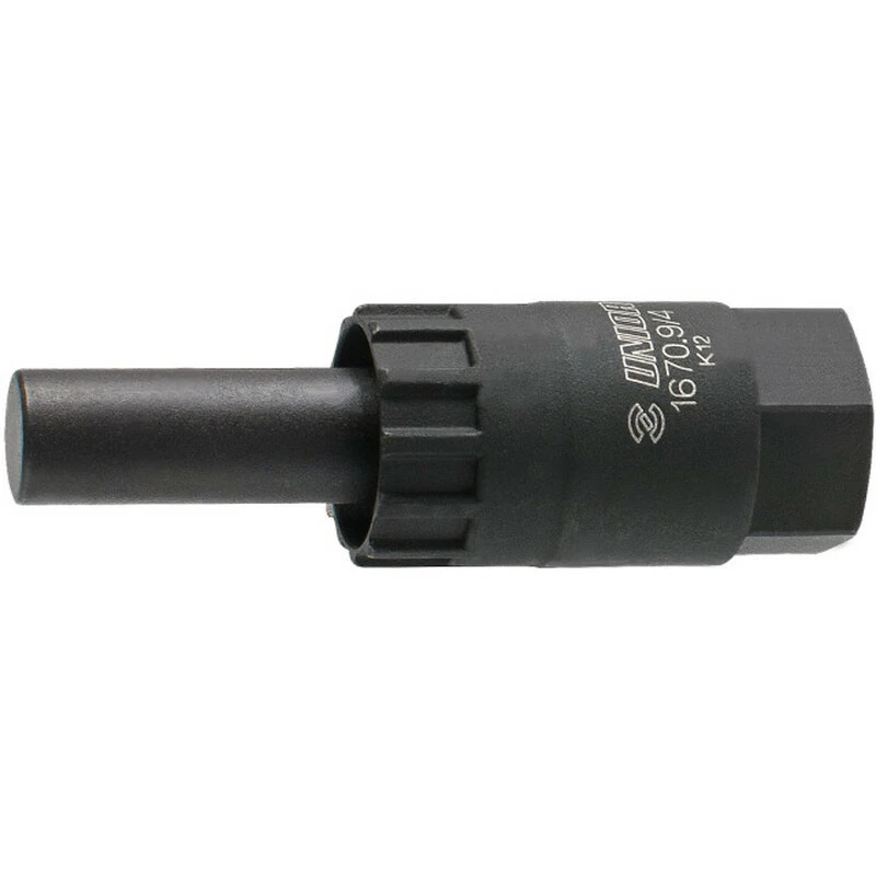 Unior Kassettenschlüssel Mit 12 Mm Führungspin, Passt Auf 12mm Steckachsstandart 3 Unior Kassettenschlüssel Mit 12 Mm Führungspin, Passt Auf 12mm Steckachsstandart