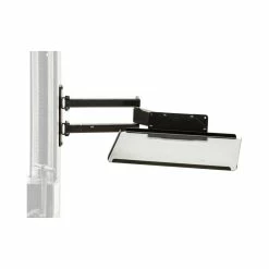 Unior Laptophalter Mit Knickarm F&uuml;r 1693EL, 0