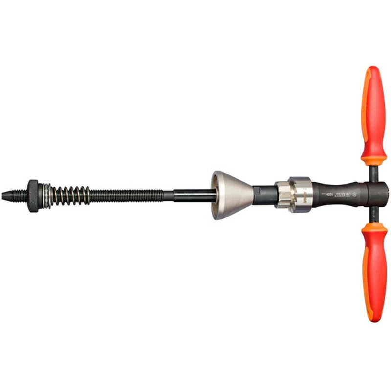 Unior Lenklagerschalen Fräser, 1.1/8? 3 Unior Lenklagerschalen Fräser, 1.1/8?