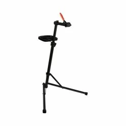 Unior Montagest&auml;nder BikeGator, Mit Werkzeugablage