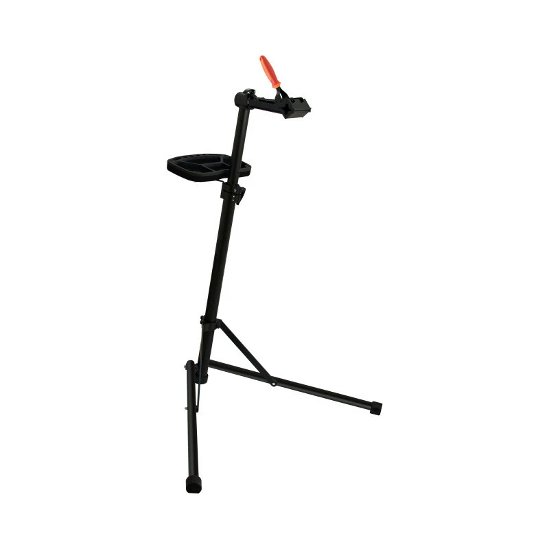 Unior Montageständer BikeGator, Mit Werkzeugablage 3 Unior Montageständer BikeGator, Mit Werkzeugablage