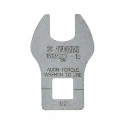 Unior Pedal Schl&uuml;ssel Kr&auml;henfuss, 15