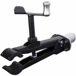 Unior Spannfutter Mit Schraube F&uuml;r 1693, 0