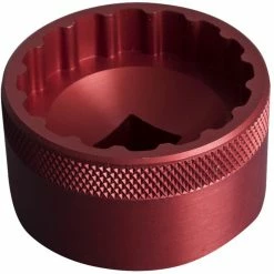 Unior Tretlager-Steckschl&uuml;ssel 16 Notch,