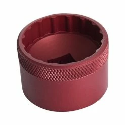 Unior Tretlager-Steckschl&uuml;ssel BB9000,