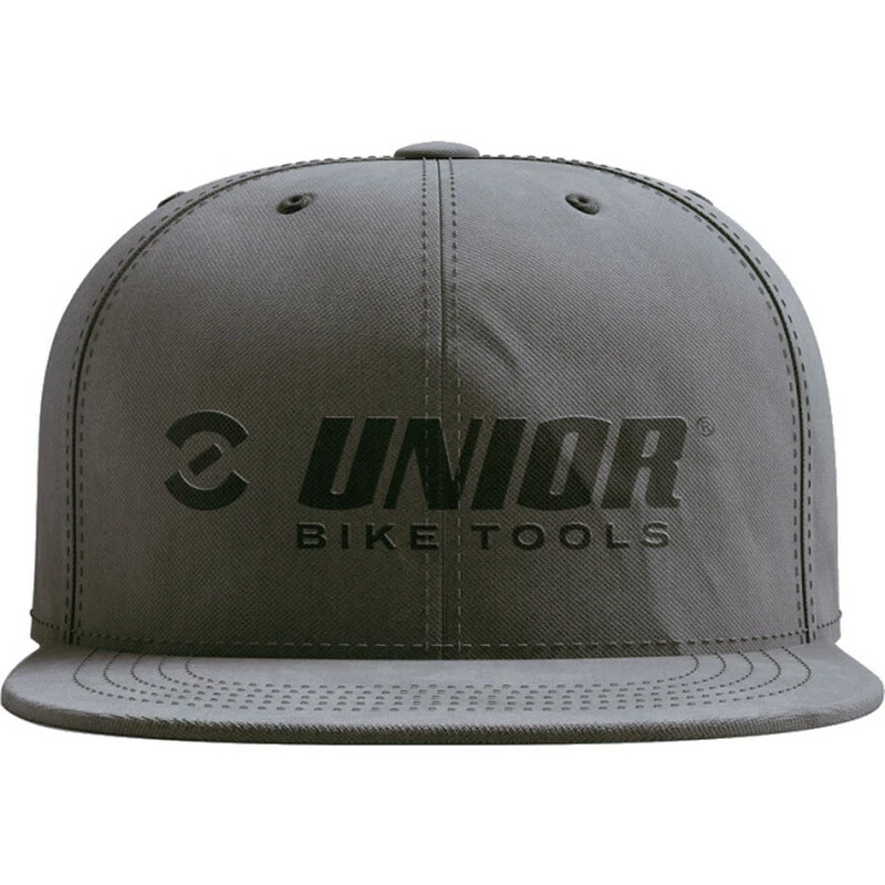 Unior Trucker Cap, Grau 3 Unior Trucker Cap, Grau