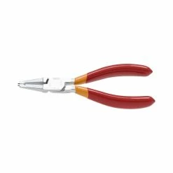 Unior Zange F&uuml;r Sicherungsringe, Innen, Gerade, 140 X 8 - 13