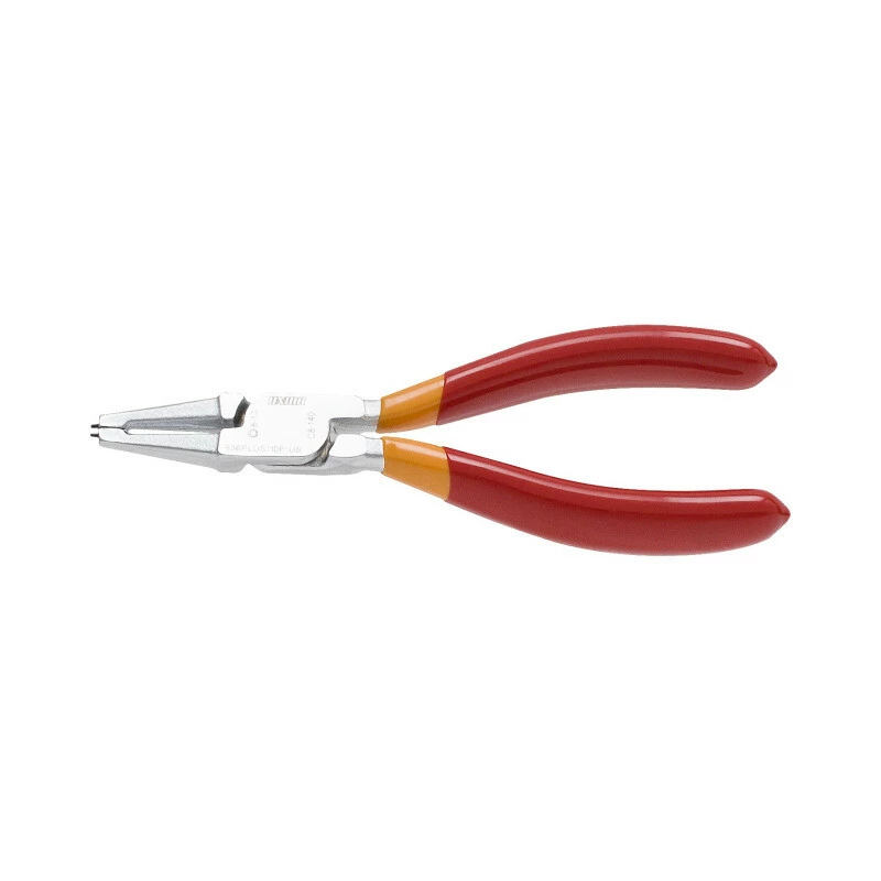 Unior Zange Für Sicherungsringe, Innen, Gerade, 140 X 8 - 13 3 Unior Zange Für Sicherungsringe, Innen, Gerade, 140 X 8 - 13