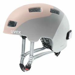 Uvex City 4 Dust Rose-grey Wave WE 55-58