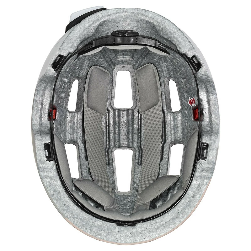 Uvex City 4 Dust Rose-grey Wave WE 55-58 4 Uvex City 4 Dust Rose-grey Wave WE 55-58 – Bild 2