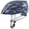 Uvex City I-vo Deep Space Mat 52-57 1 Uvex City I-vo Deep Space Mat 52-57 -Fahrradladen uvex city i vo deep space mat 52 57