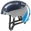 Uvex Hlmt 4 Deep Space-blue Wave 55-58 -Fahrradladen uvex hlmt 4 deep space blue wave 55 58