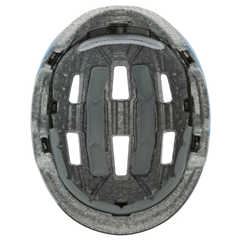 Uvex Hlmt 4 Deep Space-blue Wave 55-58 4 Uvex Hlmt 4 Deep Space-blue Wave 55-58 – Bild 2