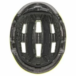Uvex Hlmt 4 Neon Yellow 55-58 7 Uvex Hlmt 4 Neon Yellow 55-58 -Fahrradladen uvex hlmt 4 neon yellow 55 582