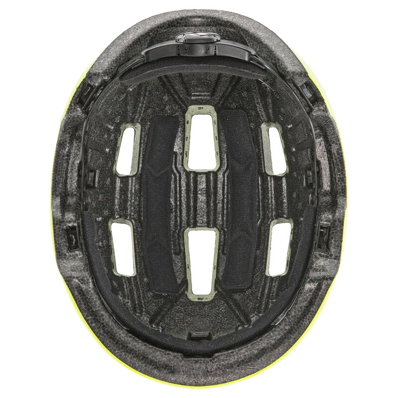 Uvex Hlmt 4 Neon Yellow 55-58 4 Uvex Hlmt 4 Neon Yellow 55-58 – Bild 2