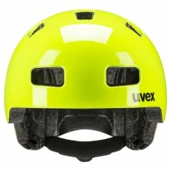 Uvex Hlmt 4 Neon Yellow 55-58 8 Uvex Hlmt 4 Neon Yellow 55-58 -Fahrradladen uvex hlmt 4 neon yellow 55 583