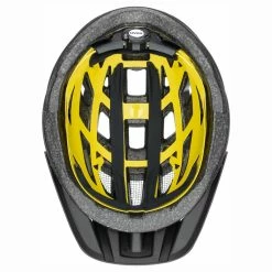 Uvex I-vo Cc MIPS Midni-sil M 56-60 Cm -Fahrradladen uvex i vo cc mips midni sil m 56 60 cm2