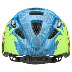 Uvex Kid 2 Cc Jungle 46-52 -Fahrradladen uvex kid 2 cc jungle 46 523