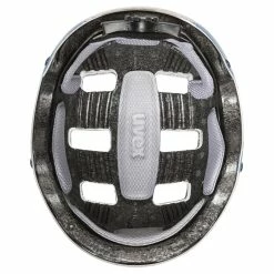 Uvex Kid 3 Cc Grey-grapefruit M 55-58 7 Uvex Kid 3 Cc Grey-grapefruit M 55-58 -Fahrradladen uvex kid 3 cc grey grapefruit m 55 582