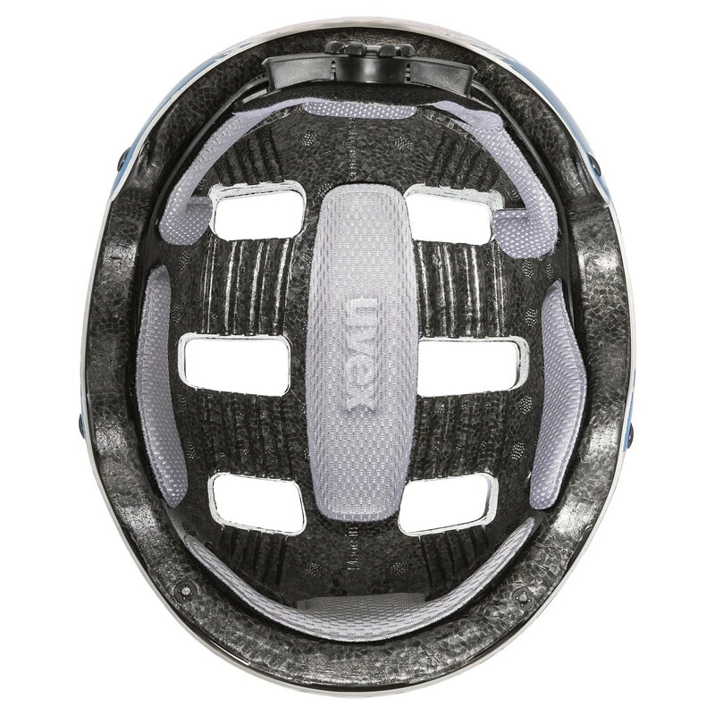 Uvex Kid 3 Cc Grey-grapefruit M 55-58 4 Uvex Kid 3 Cc Grey-grapefruit M 55-58 – Bild 2