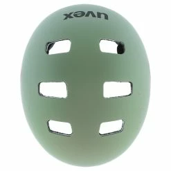 Uvex Kid 3 Cc Moss Green-sand M 55-58 9 Uvex Kid 3 Cc Moss Green-sand M 55-58 -Fahrradladen uvex kid 3 cc moss green sand m 55 584