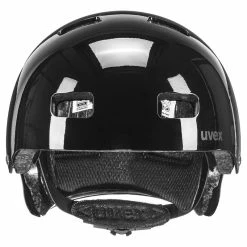 Uvex Kid 3 Dirtbike Black 51-55 Cm -Fahrradladen uvex kid 3 dirtbike black 51 55 cm3