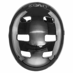 Uvex Kid 3 Dirtbike Black 55-58 Cm -Fahrradladen uvex kid 3 dirtbike black 55 58 cm4