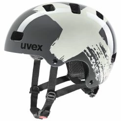 Uvex Kid 3 Rhino-sand 55-58