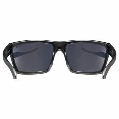 Uvex Lgl 29 Black Mat / Mirror Green -Fahrradladen uvex lgl 29 black mat mirror green3