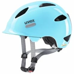 Uvex Oyo Cloud Blue-grey 46-50