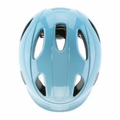 Uvex Oyo Cloud Blue-grey 50-54 -Fahrradladen uvex oyo cloud blue grey 50 545