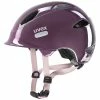 Uvex Oyo Plum-dust Rose 46-50
