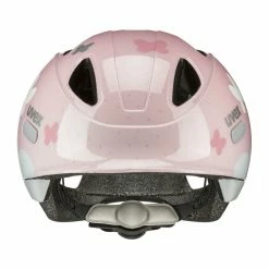 Uvex Oyo Style Butterfly Pink 50-54 -Fahrradladen uvex oyo style butterfly pink 50 543