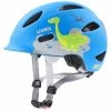 Uvex Oyo Style Dino Blue Mat 46-50 -Fahrradladen uvex oyo style dino blue mat 46 50