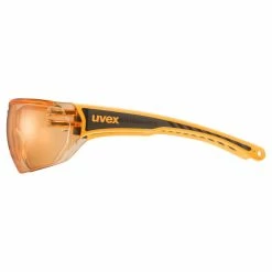 Uvex Sportstyle 204 Orange / Orange 9 Uvex Sportstyle 204 Orange / Orange -Fahrradladen uvex sportstyle 204 orange orange4