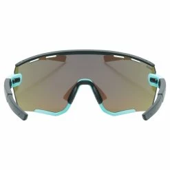 Uvex Sportstyle 236 S Set Aqu.blk.m/m.tu -Fahrradladen uvex sportstyle 236 s set aqublkm mtu3